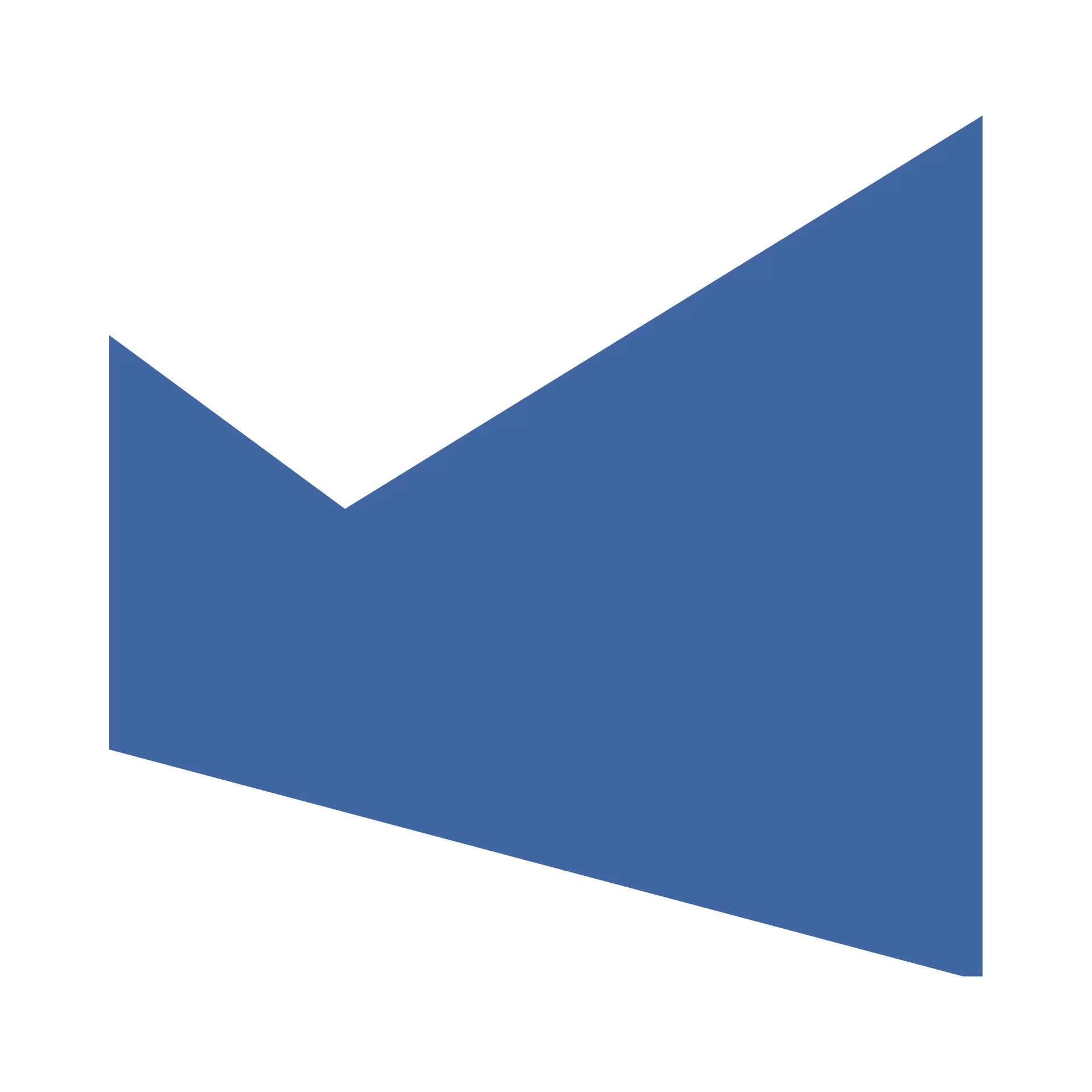 Группа Мета, логотип